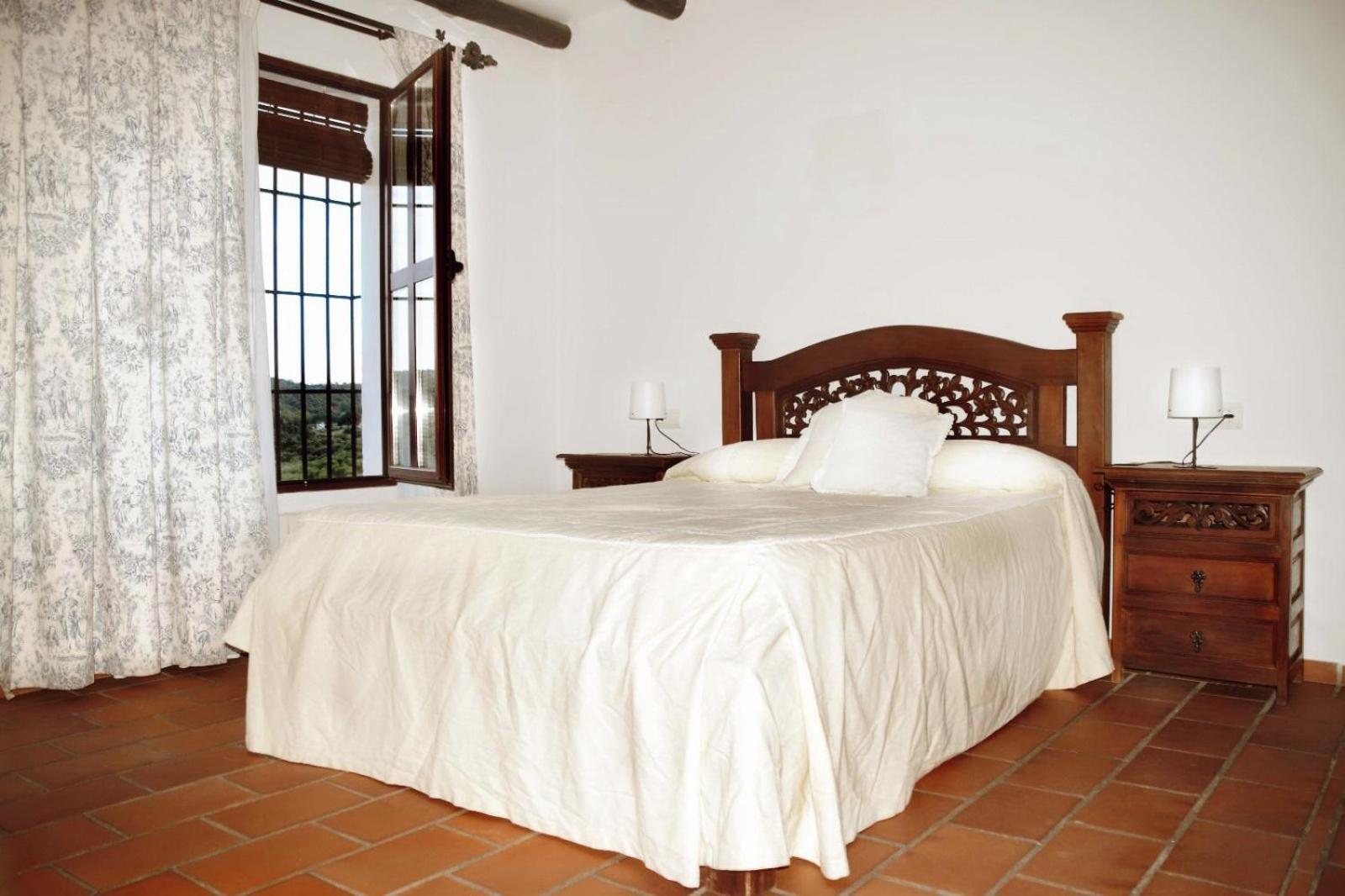 Casa Rural Mirasierra Hornachuelos Exterior foto